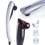 Massageador Elite Pro: Alívio Imediato! - imagem 1