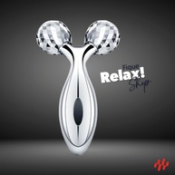 Massageador Facial 3D: Firmeza e Contorno - imagem 1