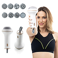 Massageador Power Slim: Alívio e Bem-Estar! - imagem 1