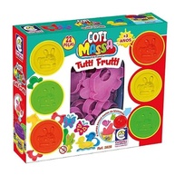 Massinha Coti Tutti Frutti: Diversão em Família! - imagem 1