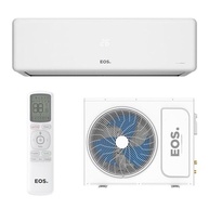 Ar-condicionado Split 12000 Btus Eos Master Comfort – Resfria, Ventila e Desumidifica com Silêncio e Eficiência - imagem 2