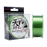 Master Lon 6x: A Linha de Pesca Imbatível! - imagem 1