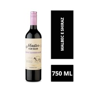 Vinho The Grill Master Tinto - imagem 3