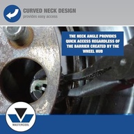 mastercool-a-com-a-facilite-a-precisao-tambor-manutencao-43058-de-alicate-freio-a