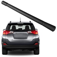 Antena Mastro 17cm para Toyota RAV4 (2009-2015) - Recepção Premium e Instalação Rápida - imagem 1