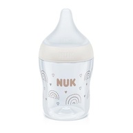 Mamadeira NUK Perfect Match Fluxo Lento com Controle de Temperatura 150ml - Segurança e Conforto para Bebês - imagem 4