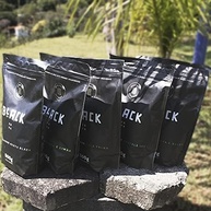 ERVA MATE PARA TERERÉ BLACK ERVA SABOR MENTA BLACK - imagem 3