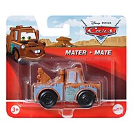 Mate de Carros: O Veículo da Disney Pixar para Colecionar! - imagem 1