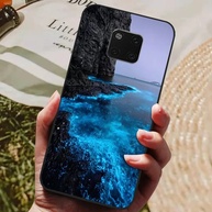 Capa Huawei Mate 20 Pro: Proteção Antichoque e Estilo - imagem 2
