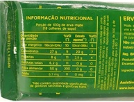 Erva-Mate Edição Especial Canarias 500G, Erva Mate Especial Padrão Uruguaio Para Chimarrão, Verde, Excelência Com Toque De Sofisticação, Seleção Minuciosa Das Folhas Repousadas, Tradição Sustentável - imagem 3