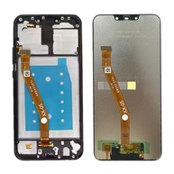 Tela Huawei Mate 20 Lite: LCD + Touch Reparo - imagem 2