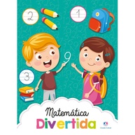 Matemática Divertida: Aprenda Brincando! - imagem 1