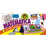 Matemática Divertida: Aprenda Subtração Brincando! - imagem 1