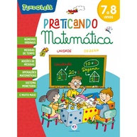 Matemática Divertida: Livro Ciranda Cultural - imagem 1