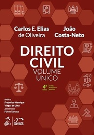 Direito Civil Vol. Único 4ª Edição 2025: Domine a Matéria com Clareza e Profundidade - imagem 2