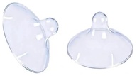 Protetores de Seios de Silicone para Amamentação Baby Nany - Conforto e Segurança Materna - imagem 5