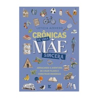 Maternidade Sincera: Guia para Criar Filhos com Graça - imagem 1