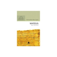 Mateus: Comentário Expositivo de Hernandes Dias Lopes - imagem 1