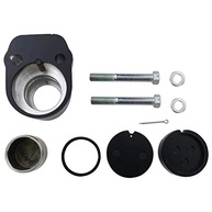 Kit Pinça de Freio Dianteiro + Pastilhas M MATI para Honda CB350 a CB550 - Segurança e Performance - imagem 4
