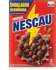 Nescau Cereal Matinal Tradicional 770G - imagem 2