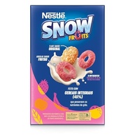 Cereal Matinal Snow Fruits 240g - imagem 4