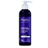 Matiz P21: Cabelos Loiros Perfeitos! - imagem 1