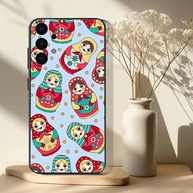 Capinha Matryoshka Samsung: Estilo e Proteção! - imagem 3