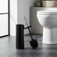 matte-cabo-aco-sanitaria-36-tampa-inox-cm-escova-com-em-com-base-preta-a