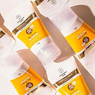 Australian Gold FPS 50: Proteção Facial Matte - imagem 2
