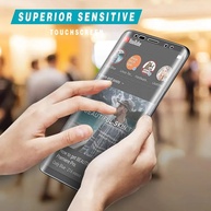 Película Hidrogel Matte: Proteção Total para seu Samsung - imagem 2