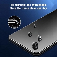 Película Hidrogel Matte: Proteja seu iPhone! - imagem 2