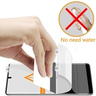 Película Hidrogel Matte: Proteção Total iPhone - imagem 2