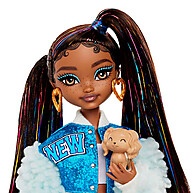 Barbie Besties Brooklyn: Acompanhe Aventuras com a Boneca Mattel - imagem 2