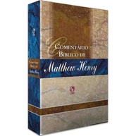 Matthew Henry: O Comentário Bíblico Essencial - imagem 1