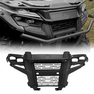 Fáscia Frontal A&UTV PRO para Can-Am Maverick X3 2017-2024: Proteção e Estilo Off-Road - imagem 1