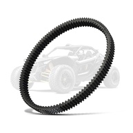 Correia CVT maXpeedingrods para Can-Am Maverick X3 Turbo 2017-2024: Desempenho Extremo e Durabilidade Superior - imagem 1