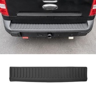 Protetor de Para-choque Traseiro Ford Maverick 2022-2025 TPE | Proteção Premium - imagem 2