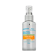 Mavie Vegano: Óleo Capilar Nutritivo 30ml - imagem 1