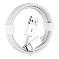 Cabo Carplay para iPhone 16/15, iPhone 16/15 Plus 16/15Pro16/15Pro Max, carregador USB A para USB C Carplay, cabo USB C para iPad 10º, cabo de substituição para carregador de carro de iPad Air 90 cm - imagem 2