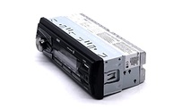 Rádio Automotivo SVART S500 MAX: Bluetooth, USB e Som Potente 4x25W RMS - imagem 4