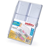 max-caixa-6-divisoes-a-cristal-resistente-com-e-organizadora-cril-pratica-a