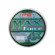 Max Force PE 4x: A Linha de Pesca Multifilamento Ideal - imagem 1