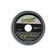 Max Force Soft: A Linha de Pesca Ideal! - imagem 1