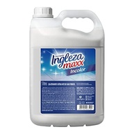 Cera Max Incolor Ingleza 5L - Brilho e Proteção Duradouros para Pisos - imagem 2