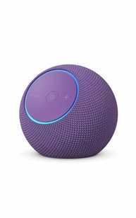 Amazon Echo Dot Max Roxa: Som Imersivo, Alexa e Casa Inteligente na Sua Sala - imagem 3