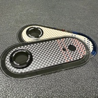 Película de Lente iPhone 17: Proteção Kevlar Pro Max - imagem 3