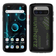 Unihertz Jelly Max: O Smartphone 5G Compacto e Potente - imagem 2