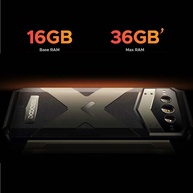 DOOGEE V Max Plus: O Robusto que Você Precisa! - imagem 2