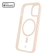 Capa Magsafe Rosa + Película iPhone 15 Pro Max - imagem 2