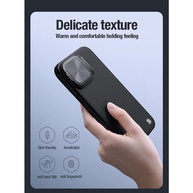 Nillkin CamShield: Capa Premium iPhone 15 Pro Max - imagem 2
